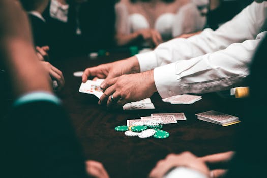 Croupier Training Wins: Level Up Your Table Skills