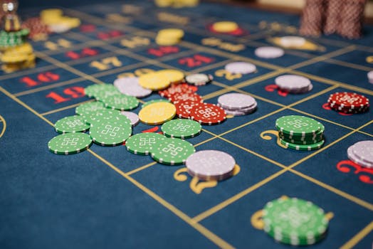 How Game Software Shapes Casino Wins and Player Joy