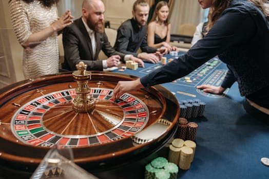 How Game Software Shapes Online Casino Wins
